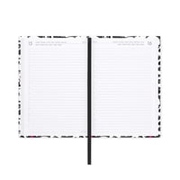 Denný diár Legami Panda Fotós 2026-2027 – 16-mesačný, september 2026 – december 2027, gumičkové zatváranie, papier s certifikátom FSC, 12x18 cm 3