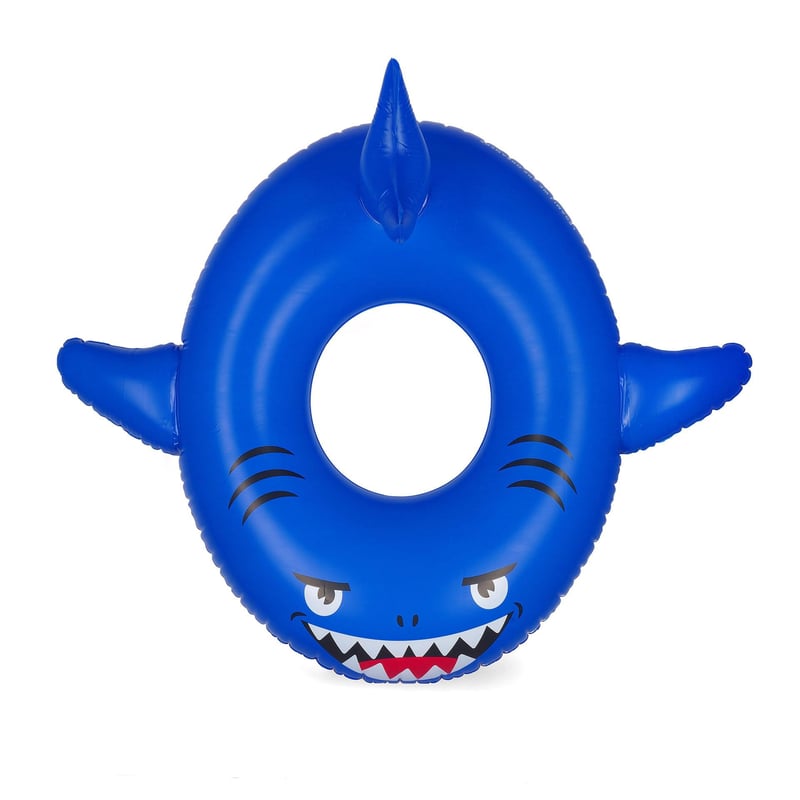 LEGAMI Shark plávacie koleso do bazéna pre deti