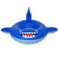 LEGAMI Shark plávacie koleso do bazéna pre deti 3