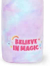 LEGAMI Super Soft Unikornis Tolltartó Puha Poliszter Színezővel - Unicorn 4