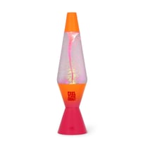 Lampă LED LEGAMI Tornado Feel The Energy, efect luminos multicolor, USB, cablu de alimentare DC, utilizare la interior, 9 x 37 cm 2