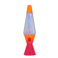 Lampă LED LEGAMI Tornado Feel The Energy, efect luminos multicolor, USB, cablu de alimentare DC, utilizare la interior, 9 x 37 cm 3