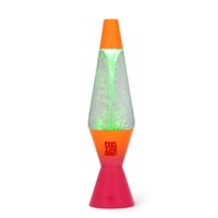 Lampă LED LEGAMI Tornado Feel The Energy, efect luminos multicolor, USB, cablu de alimentare DC, utilizare la interior, 9 x 37 cm 5