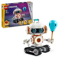 LEGO Creator 31164 Vesmírny robot 3 v 1 – od 8 rokov 1