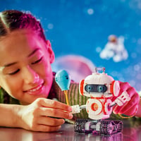 LEGO Creator 31164 Vesmírny robot 3 v 1 – od 8 rokov 9