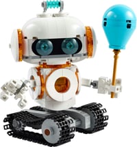 LEGO Creator 31164 Vesmírny robot 3 v 1 – od 8 rokov 10