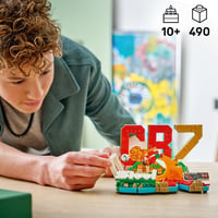 Stavebnica LEGO Futbalové momenty Cristiana Ronalda s minifigúrkou 43012 – od 10 rokov 3