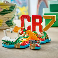 Stavebnica LEGO Futbalové momenty Cristiana Ronalda s minifigúrkou 43012 – od 10 rokov 7