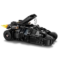 LEGO DC Batman Tumbler vs. Two-Face a Joker 76303 – s batmobilom, minifigúrkami, stavebnica superhrdinov pre chlapcov a dievčatá od 8 rokov 4