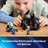 LEGO DC Batman Tumbler vs. Two-Face a Joker 76303 – s batmobilom, minifigúrkami, stavebnica superhrdinov pre chlapcov a dievčatá od 8 rokov 6