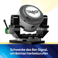 LEGO DC Batman Tumbler vs. Two-Face a Joker 76303 – s batmobilom, minifigúrkami, stavebnica superhrdinov pre chlapcov a dievčatá od 8 rokov 5