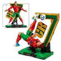 LEGO Editions 43016 Cristiano Ronaldo futball legenda építőkészlet - 12 éves kortól 4