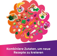LEGO Friends Étterem és Főzőiskola Játékszett 8+ Éveseknek - Kreatív Szerepjáték 896 Elemmel, Fejlesztő Építőjáték Gyerekeknek

AI: LEGO Fri 3