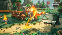 LEGO Horizon Adventures – Hra pre Nintendo Switch 7