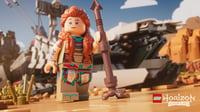 LEGO Horizon Adventures – Hra pre Nintendo Switch 3