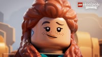 LEGO Horizon Adventures – Hra pre Nintendo Switch 4