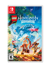 LEGO Horizon Adventures – Hra pre Nintendo Switch 1