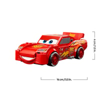 Stavebnica LEGO Speed Champions Blesk McQueen 77255 – Disney Pixar Autá, kreatív darček pre dievčatá a chlapcov od 9 rokov, 1 ks 7