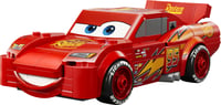 Stavebnica LEGO Speed Champions Blesk McQueen 77255 – Disney Pixar Autá, kreatív darček pre dievčatá a chlapcov od 9 rokov, 1 ks 9