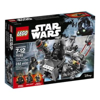 LEGO Star Wars 75183 Darth Vaderova transformacija, set za slaganje – 282 kom. 1