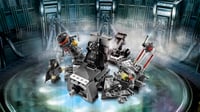 LEGO Star Wars 75183 Darth Vaderova transformacija, set za slaganje – 282 kom. 2