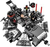 LEGO Star Wars 75183 Darth Vaderova transformacija, set za slaganje – 282 kom. 6