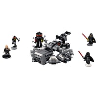 LEGO Star Wars 75183 Darth Vaderova transformacija, set za slaganje – 282 kom. 5
