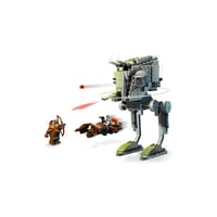 LEGO Star Wars 75424 SMART Play AT-ST Útok na Endor stavebnica, 347 dielikov, výška 19 cm, s minifigúrkou Wicketa, od 8 rokov 10