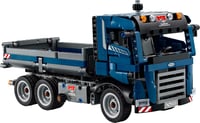 LEGO Technic Billenőplatós Teherautó 462 Elemmel - Kormányozható Építőjáték 9+ Éveseknek - Mérnöki Készségfejlesztő Építőkészlet 42203 10