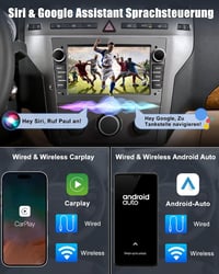 Lehwey 2DIN Android 14 autórádió DAB, CarPlay, Android Auto, Opel Corsa D/Astra J/H/Insignia/Vivaro/Zafira B - szürke 2