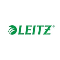 Leitz Štandardný odkladač na dokumenty A4, priehľadný, stolový organizér, kombinovateľný so sériou Plus, 52270003 6