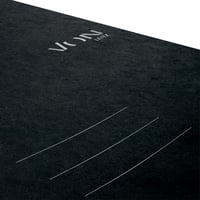 Dosar cu inele Leitz A4, 2 inele, cu închidere elastică, carton, cotor 25 mm, capacitate 140 coli, pentru școală și acasă, multicolor, 5 bucăți 4