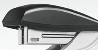 Leitz NeXXt fém tűzőgép - 30 lapos kapacitás, fekete 3