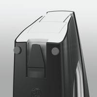 Kancelárska zošívačka Leitz NeXXt Series, kapacita 30 listov, kov a plast, vrátane 200 sponiek, čierna 4