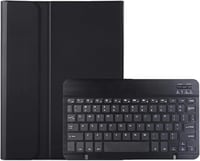 Leleyo Fire Max 11 Mágneses Billentyűzetes Tok QWERTY Eltávolítható Fekete 7