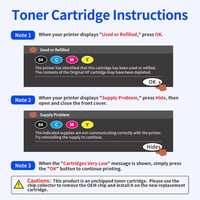 Lemero 219A Kompatibilis Toner HP Color Laserjet Pro MFP 3302FDWG 3302FDW 3302SDW Nyomtatókhoz - 4 Szín Készlet (Fekete, Cián, Magenta, Sárg 9