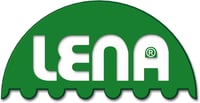 Mäkká futbalová lopta Lena 18 cm pre deti – Penová loptička na hranie v interiéri aj exteriéri 3