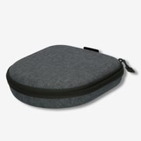 Puzdro na CD prehrávač Lenco PBC-50 so vstavanou powerbankou - 5000 mAh - s Micro USB káblom - USB vstup a výstup - sivé 8