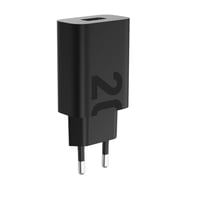 Sieťová nabíjačka Lenovo 20W USB-A – čierna, kompaktný sieťový adaptér pre smartfóny a tablety 3