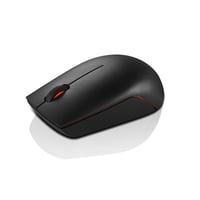 Kompaktná bezdrôtová myš Lenovo 300, kompatibilná s Chromebookmi, čierna, 32x56x98 mm, PC/Mac 9