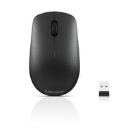 Lenovo 400 vezeték nélküli egér - fekete 4