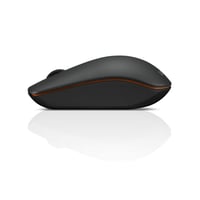 Lenovo 400 vezeték nélküli egér - fekete 5