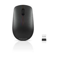 Lenovo 400 vezeték nélküli egér - fekete 2