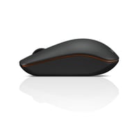 Lenovo 400 vezeték nélküli egér - fekete 3