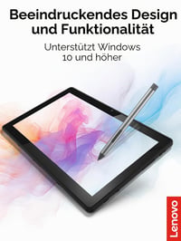 Digitálne pero Lenovo Digital Pen 2 – sivé 2