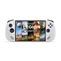 Lenovo Legion Go S 8" WUXGA igraća konzola, AMD Ryzen Z2 Go, 32 GB RAM, 1 TB SSD - bijela 1