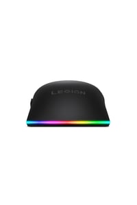 Bezdrôtová herná myš Lenovo Legion M220, RGB, obojručná – čierna 7