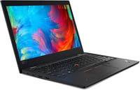 Firemný notebook Lenovo ThinkPad L380, 13,3" FHD (1920x1080), Intel Core i5-8250U, 8GB RAM, 256GB SSD, Windows 11 Pro, renovovaný 2