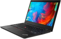 Firemný notebook Lenovo ThinkPad L380, 13,3" FHD (1920x1080), Intel Core i5-8250U, 8GB RAM, 256GB SSD, Windows 11 Pro, renovovaný 3