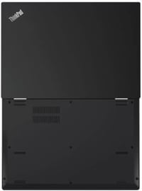 Firemný notebook Lenovo ThinkPad L380, 13,3" FHD (1920x1080), Intel Core i5-8250U, 8GB RAM, 256GB SSD, Windows 11 Pro, renovovaný 5